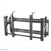 Soporte de pared para videowall Neomounts LED-VW2000 negro 32-75
