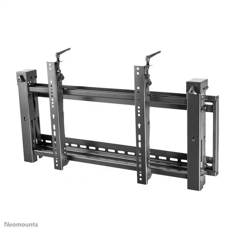 Soporte de pared para videowall Neomounts LED-VW2000 negro 32-75