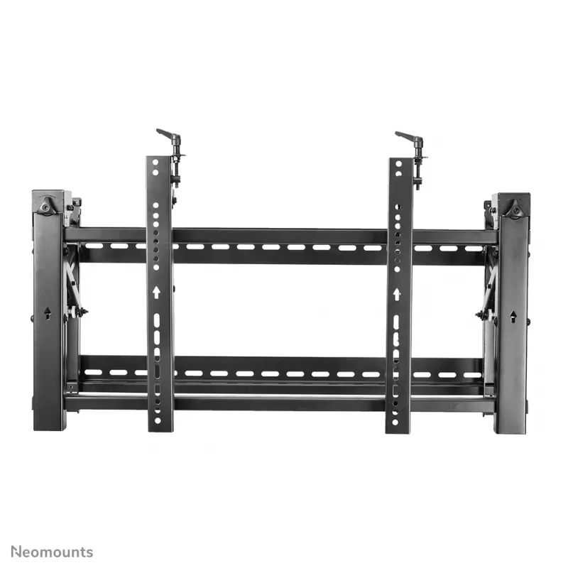 Soporte de pared para videowall Neomounts LED-VW2000 negro 32-75
