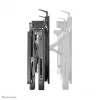Soporte de pared para videowall Neomounts LED-VW2000 negro 32-75