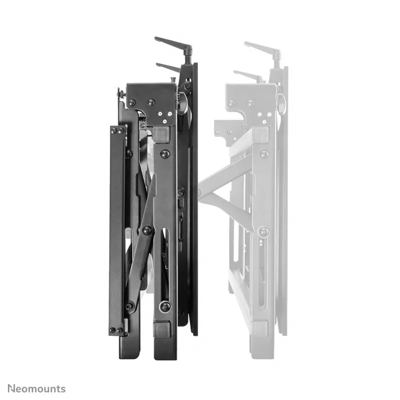Soporte de pared para videowall Neomounts LED-VW2000 negro 32-75