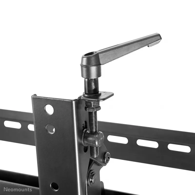 Soporte de pared para videowall Neomounts LED-VW2000 negro 32-75