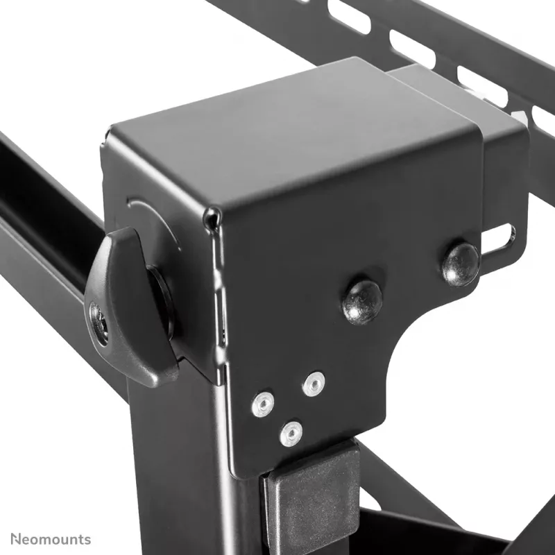 Soporte de pared para videowall Neomounts LED-VW2000 negro 32-75