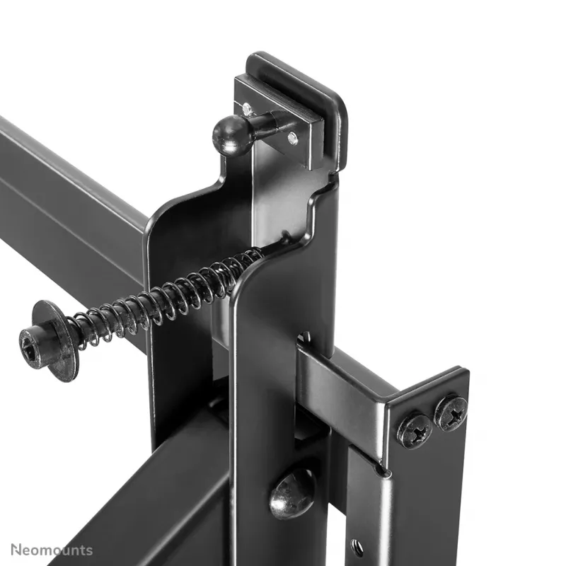 Soporte de pared para videowall Neomounts LED-VW2000 negro 32-75