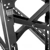 Soporte de pared para videowall Neomounts LED-VW2000 negro 32-75