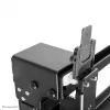 Soporte de pared para videowall Neomounts LED-VW2000 negro 32-75