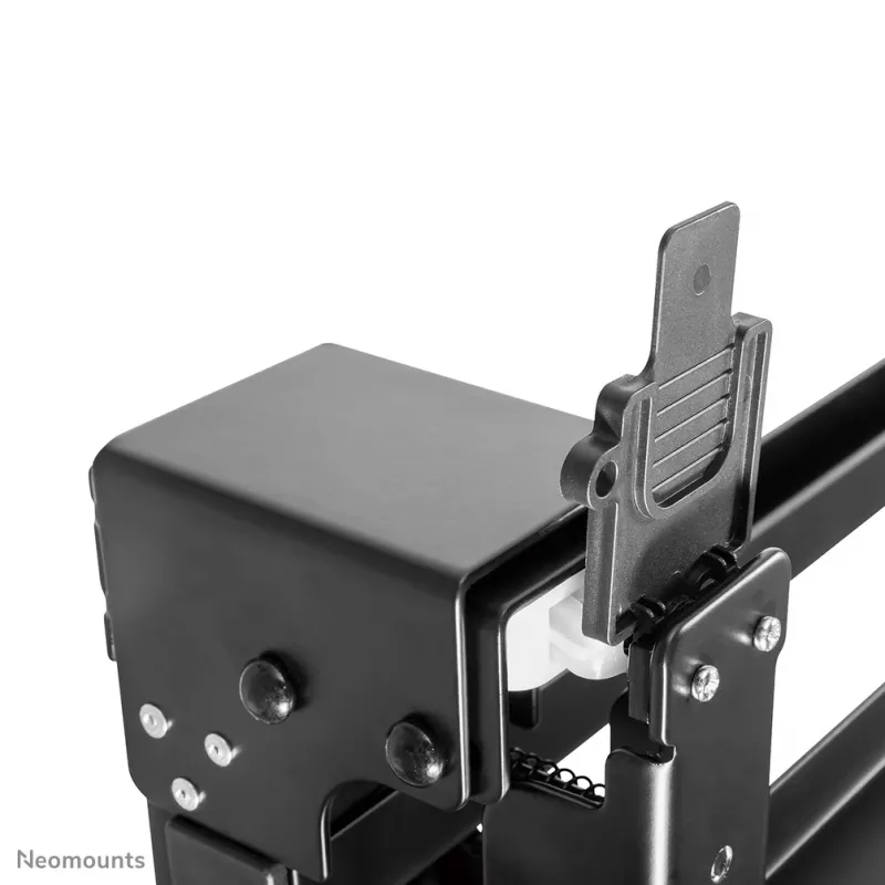 Soporte de pared para videowall Neomounts LED-VW2000 negro 32-75