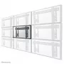 Soporte de pared para videowall Neomounts LED-VW1000 negro 40-75