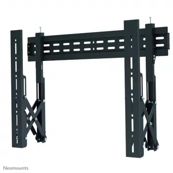 Soporte de pared para videowall Neomounts LED-VW1000 negro 40-75