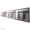 Soporte de pared para videowall Neomounts LED-VW1000 negro 40-75