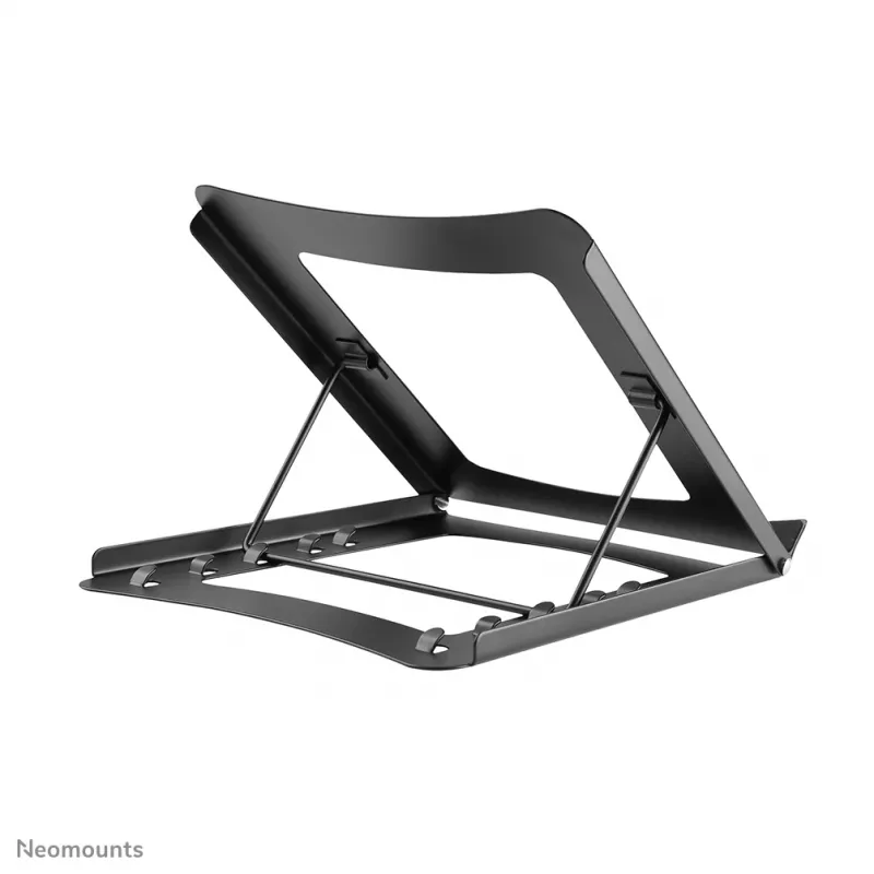 Soporte para portátil Neomounts NSLS075 negro 10-16