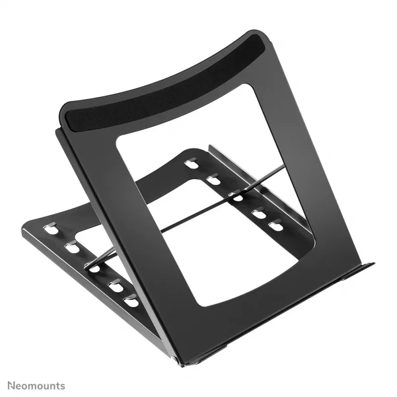 Soporte para portátil Neomounts NSLS075 negro 10-16