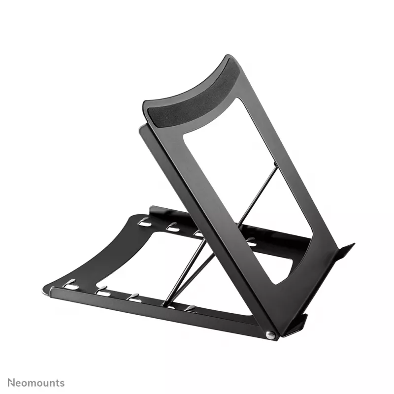 Soporte para portátil Neomounts NSLS075 negro 10-16