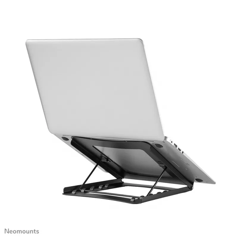 Soporte para portátil Neomounts NSLS075 negro 10-16