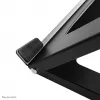 Soporte para portátil Neomounts NSLS075 negro 10-16