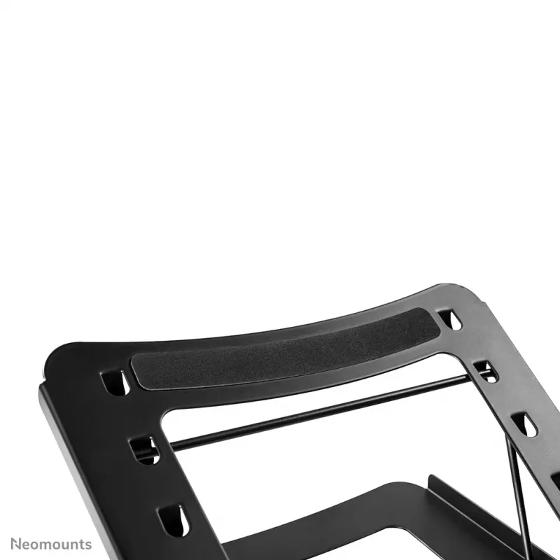 Soporte para portátil Neomounts NSLS075 negro 10-16