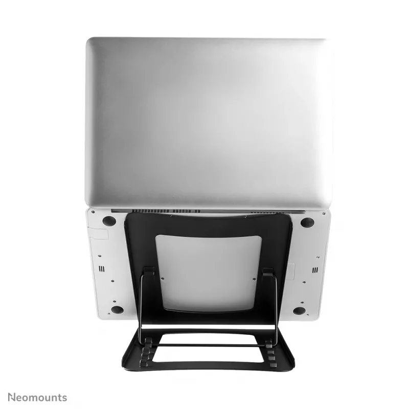 Soporte para portátil Neomounts NSLS075 negro 10-16