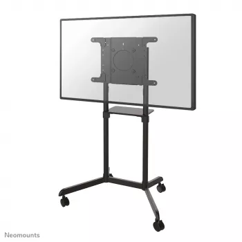 Carro para TV Neomounts NS-M1250 negro 37-70