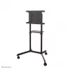 Carro para TV Neomounts NS-M1250 negro 37-70