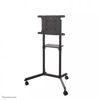 Carro para TV Neomounts NS-M1250 negro 37-70