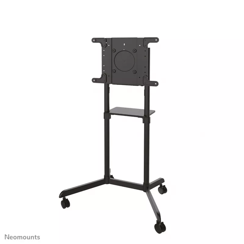 Carro para TV Neomounts NS-M1250 negro 37-70