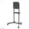 Carro para TV Neomounts NS-M1250 negro 37-70
