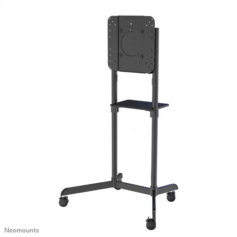 Carro para TV Neomounts NS-M1250 negro 37-70