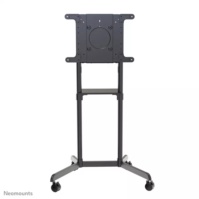 Carro para TV Neomounts NS-M1250 negro 37-70