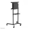 Carro para TV Neomounts NS-M1250 negro 37-70