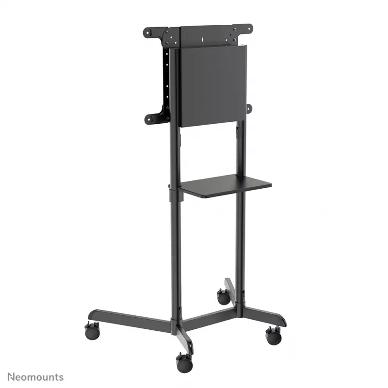 Carro para TV Neomounts NS-M1250 negro 37-70