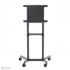 Carro para TV Neomounts NS-M1250 negro 37-70