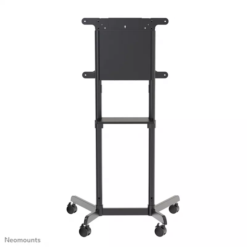 Carro para TV Neomounts NS-M1250 negro 37-70