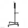 Carro para TV Neomounts NS-M1250 negro 37-70