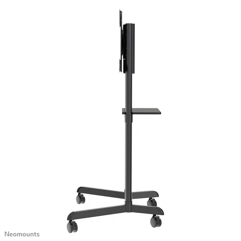 Carro para TV Neomounts NS-M1250 negro 37-70