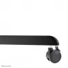 Carro para TV Neomounts NS-M1250 negro 37-70
