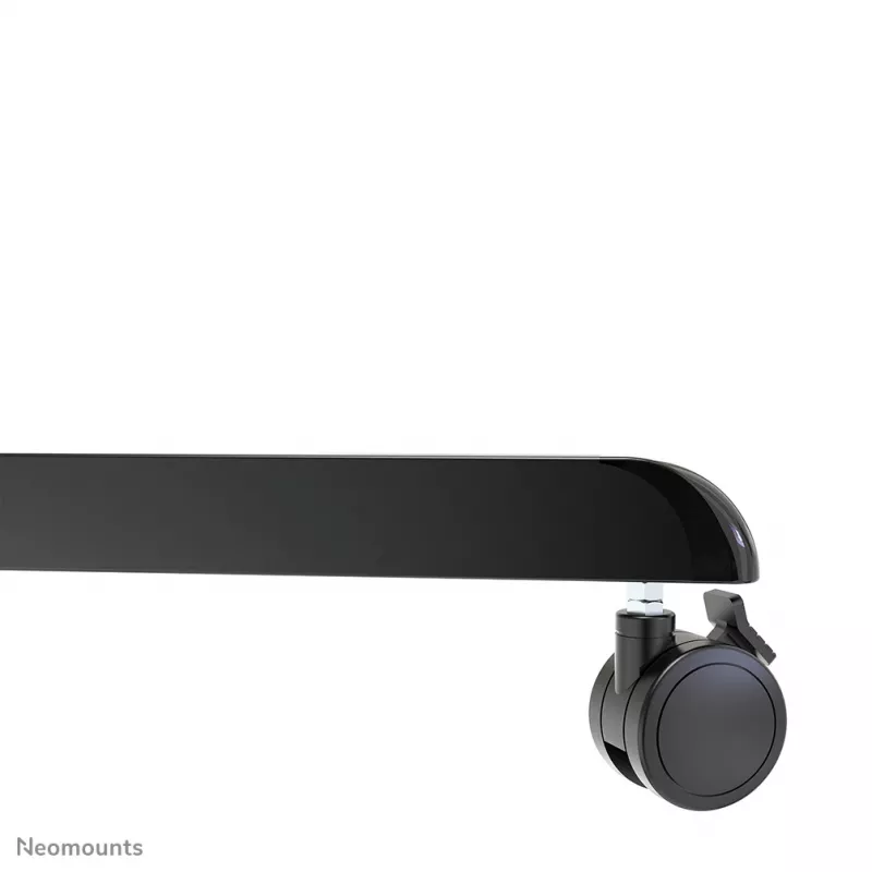 Carro para TV Neomounts NS-M1250 negro 37-70