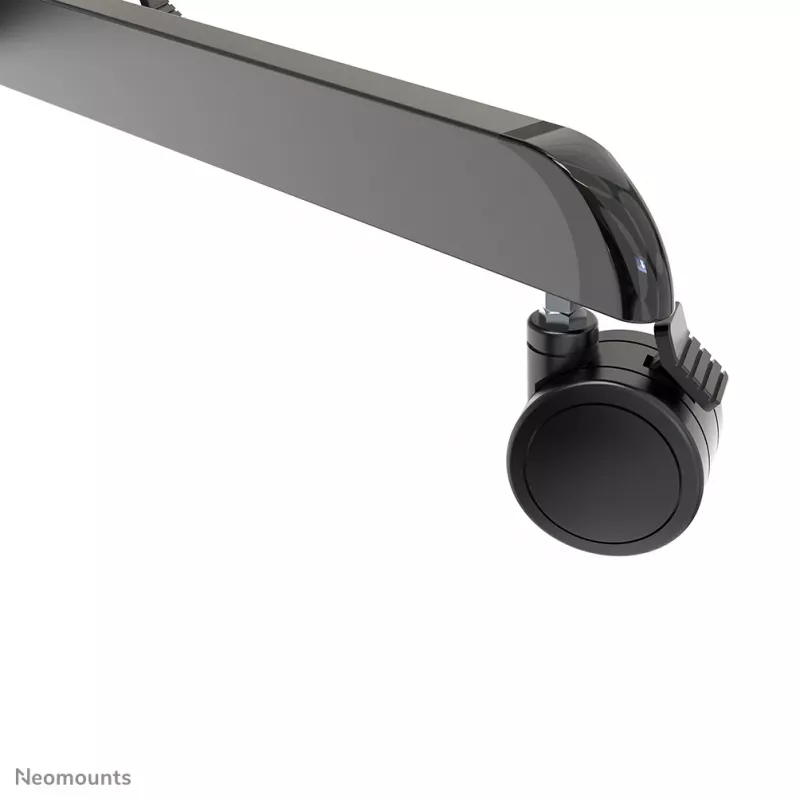 Carro para TV Neomounts NS-M1250 negro 37-70