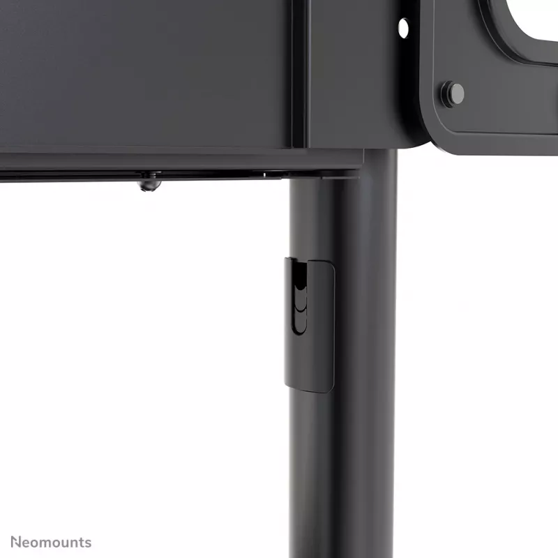 Carro para TV Neomounts NS-M1250 negro 37-70