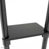 Carro para TV Neomounts NS-M1250 negro 37-70