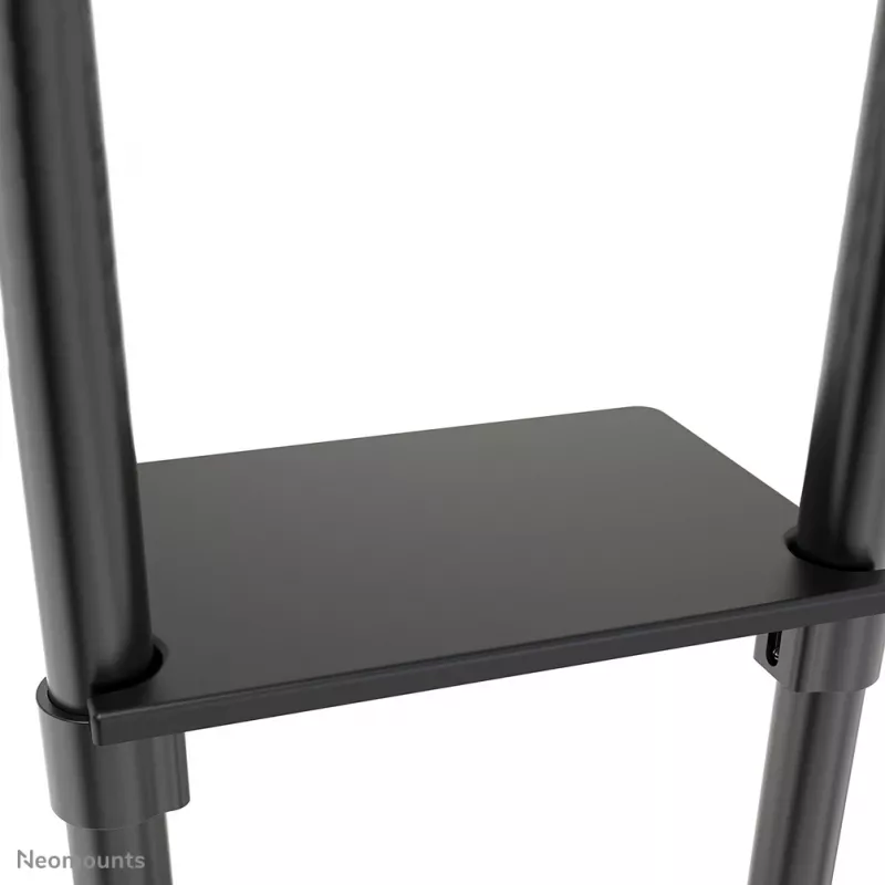Carro para TV Neomounts NS-M1250 negro 37-70