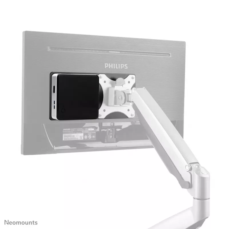 Soporte para mini-PC Neomounts THINCLIENT-01 - máx. 3 kg - universal