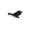 ICY BOX IB-PCI208-HS Tarjetas/adaptadores de interfaz internos M.2