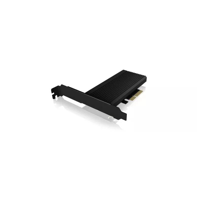 ICY BOX IB-PCI208-HS Tarjetas/adaptadores de interfaz internos M.2