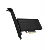 ICY BOX IB-PCI208-HS Tarjetas/adaptadores de interfaz internos M.2