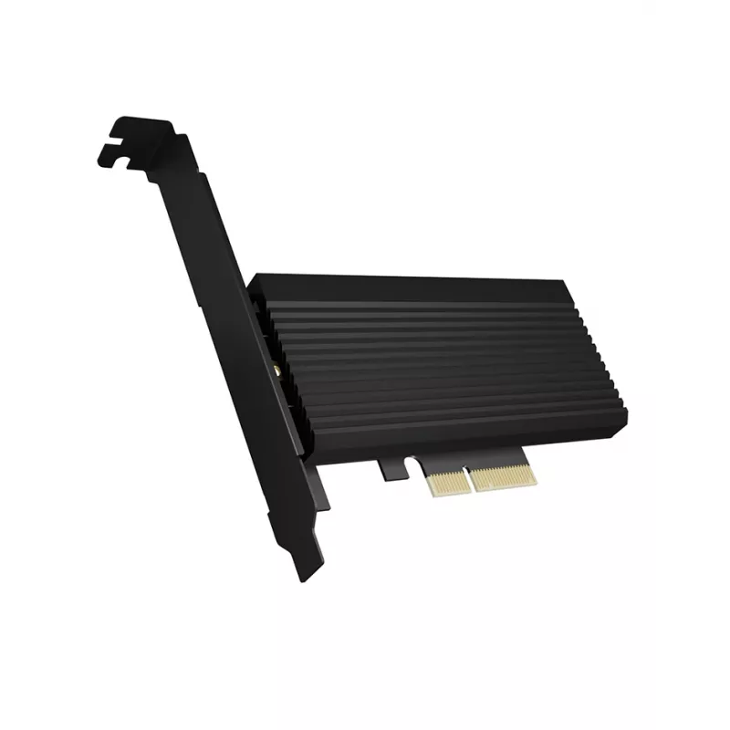 ICY BOX IB-PCI208-HS Tarjetas/adaptadores de interfaz internos M.2