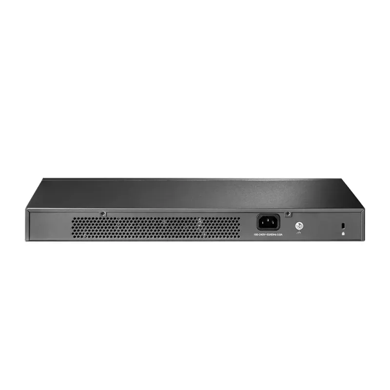 Switch gestionado L2+ TP-Link Omada 8 puertos 10GE SFP+