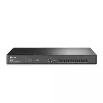 Switch gestionado L2+ TP-Link Omada 8 puertos 10GE SFP+