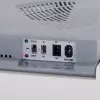 Adler AD 8078 Nevera eléctrica portátil, 28 l, gris/blanco