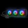 Refrigeración líquida todo en uno Thermaltake TH360 ARGB Sync