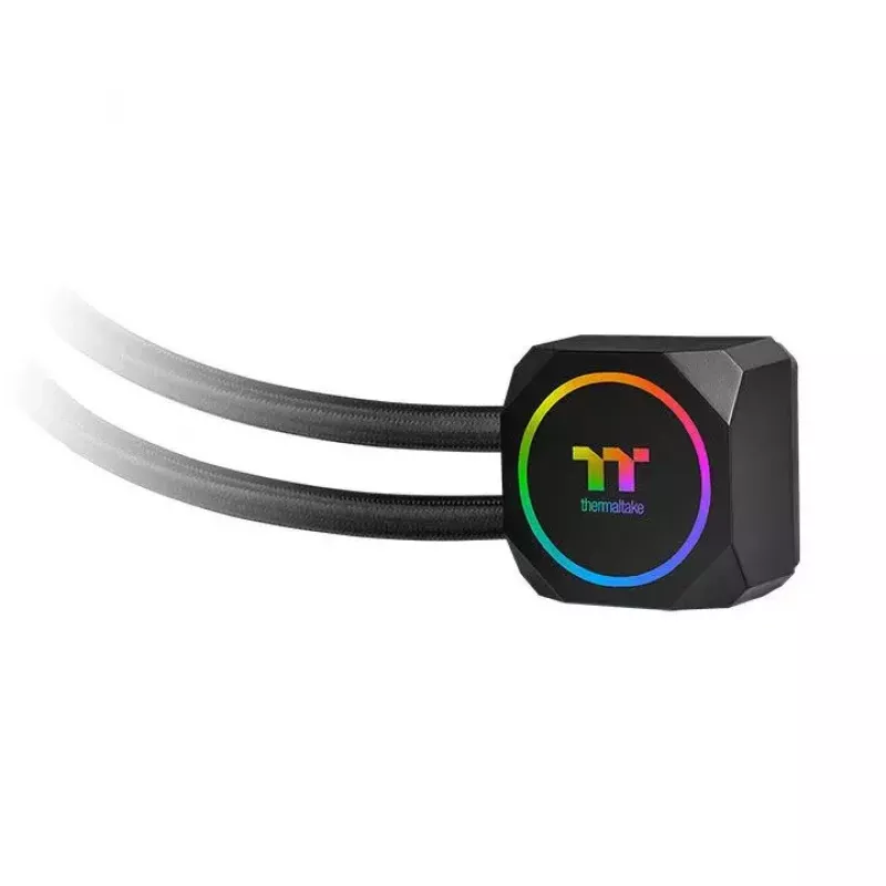 Refrigeración líquida todo en uno Thermaltake TH360 ARGB Sync